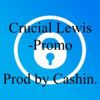 Promo (feat. Cashin Beats)