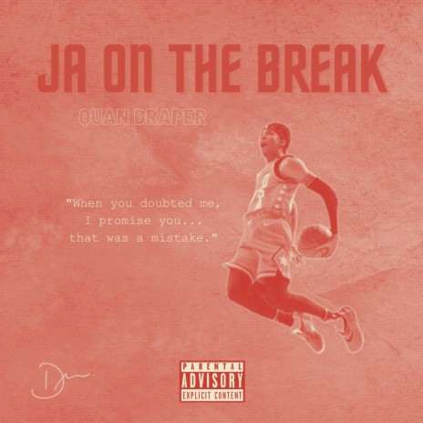 Ja On The Break (Storm Mix) | Boomplay Music