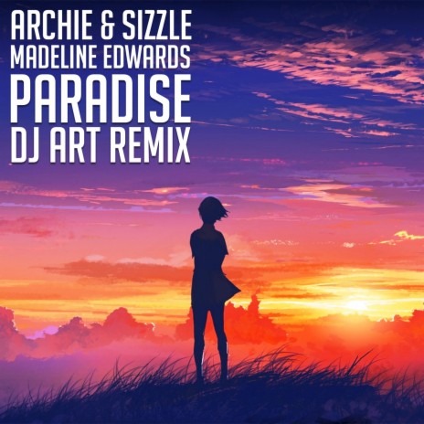 Paradise (DJ Art Remix) | Boomplay Music