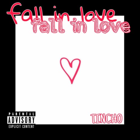 Fall in love | Boomplay Music