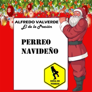 PERREO NAVIDEÑO