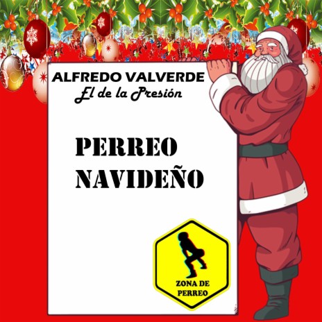 PERREO NAVIDEÑO | Boomplay Music