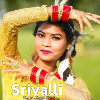 Srivalli