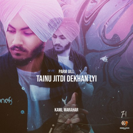 Tainu Jitdi Dekhan Lyi | Boomplay Music
