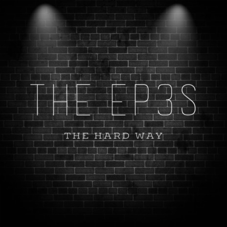 The Hard Way | Boomplay Music