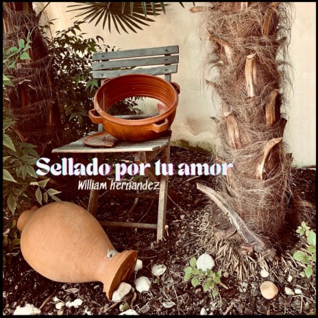 Sellado por tu amor