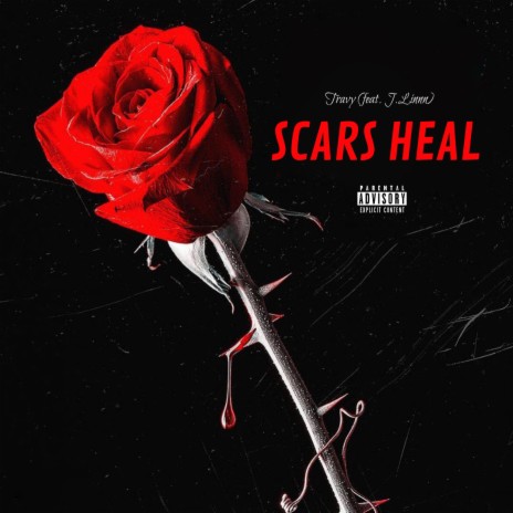 Scars Heal ft. J.Linnn | Boomplay Music
