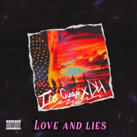 Love and Lies ft. DЧ | Boomplay Music