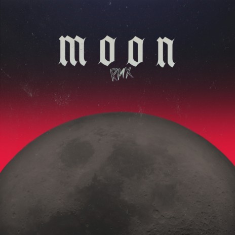 MOON (Remix) ft. Key G, Macbridde, Xristos & Ache G | Boomplay Music