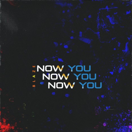 Now You | Boomplay Music