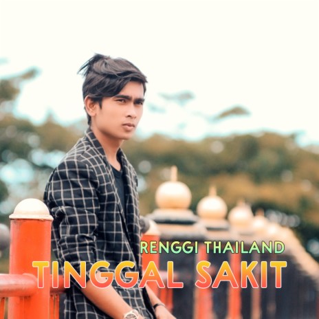 Tinggal Sakit | Boomplay Music