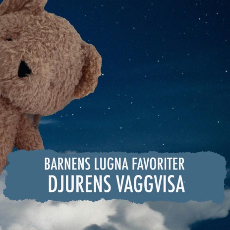 Djurens Vaggvisa | Boomplay Music