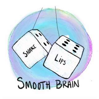 Smooth Brain No Wrinkles