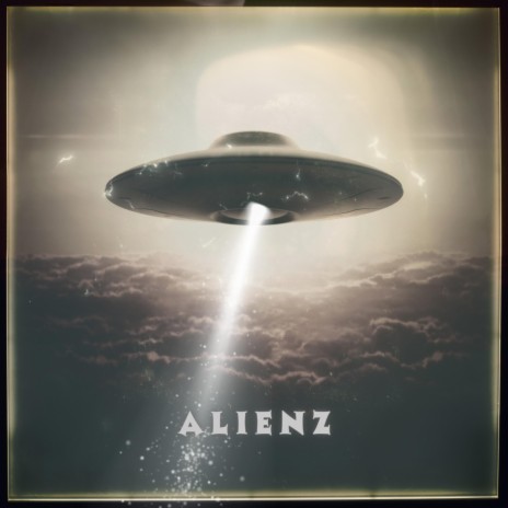 Alienz | Boomplay Music