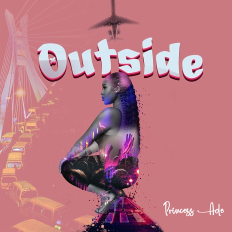 Outside | Boomplay Music