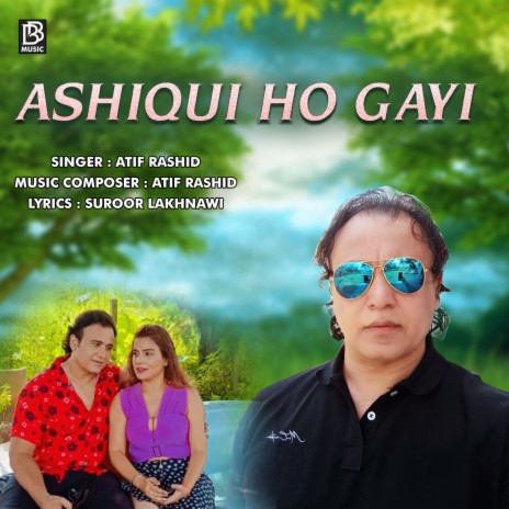 Ashiqui Ho Gayi | Boomplay Music