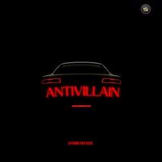 ANTIVILLAIN