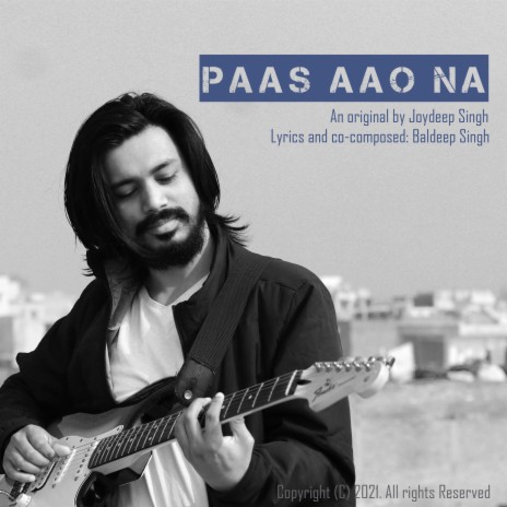 Paas Aao Naa | Boomplay Music