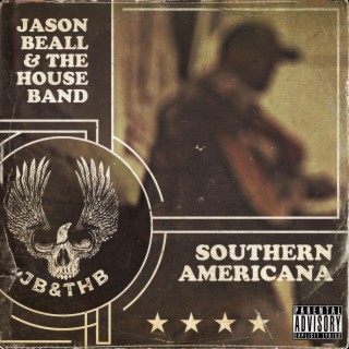 Jason Beall & The House Band