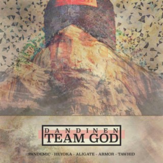 TEAM GOD