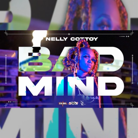 Bad Mind | Boomplay Music