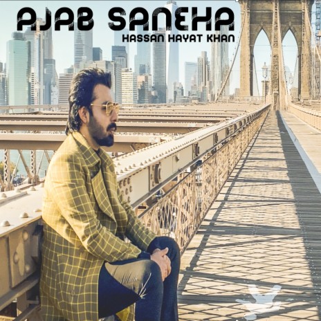 Ajab Saneha | Boomplay Music