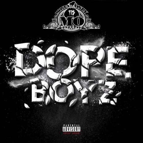 Dope Boyz | Boomplay Music