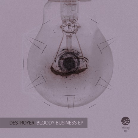 Bloody Business (Original Mix) | Boomplay Music
