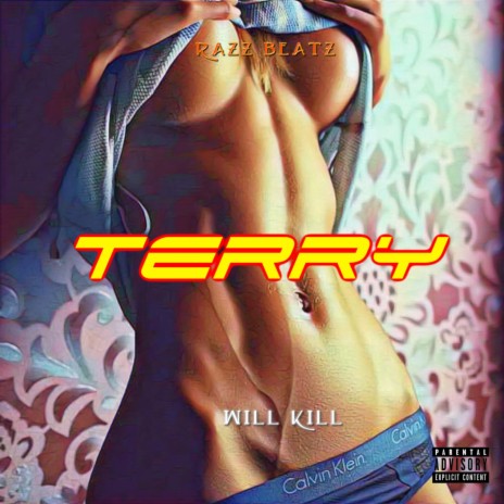 TERRY | Boomplay Music
