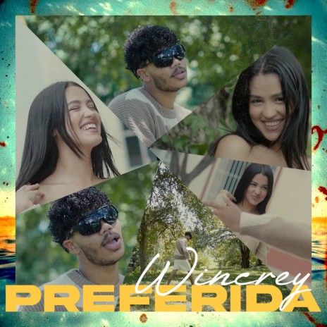 PREFERIDA | Boomplay Music