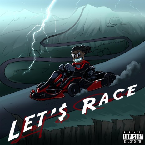 Let's Race | Boomplay Music