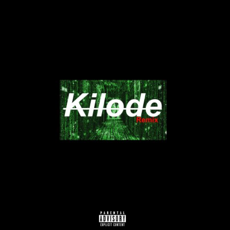 Kilode (feat. arun) (Remix)