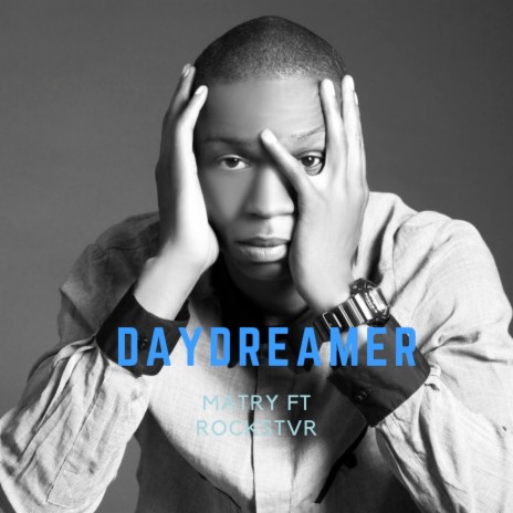 Day Dreamer ft. Rockstvr