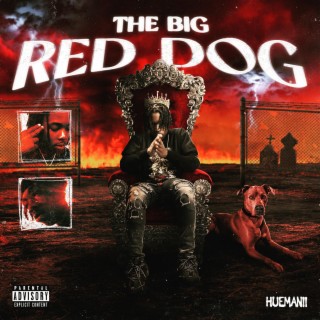 The Big Red Dog