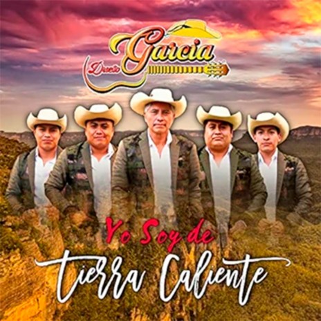 Yo Soy de Tierra Caliente | Boomplay Music