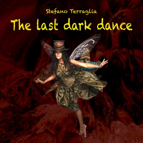 The last dark dance