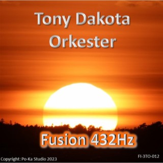 Fusion 432Hz