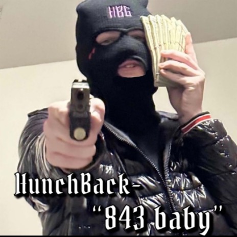 843 baby | Boomplay Music