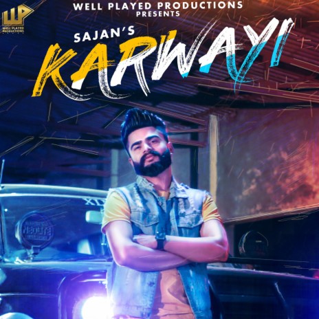 KARWAYI | Boomplay Music