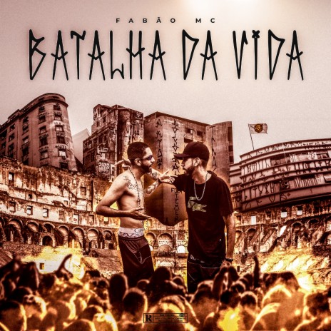 Batalha da Vida ft. Dj Double Dee | Boomplay Music