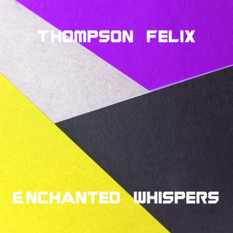 Enchanted Whispers (Radio Edit) | Boomplay Music