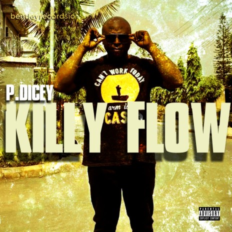 Killy Flow | Boomplay Music