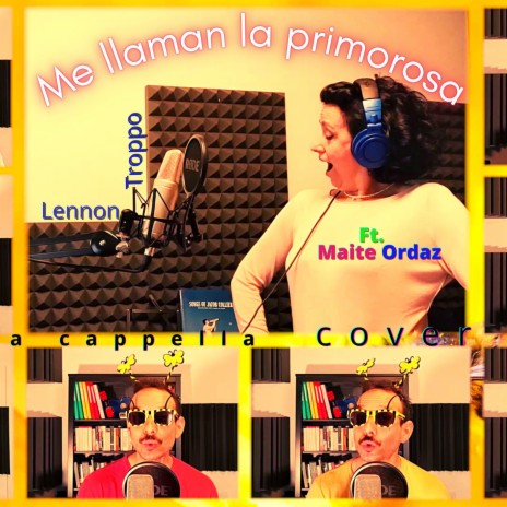 Me llaman la primorosa | Boomplay Music