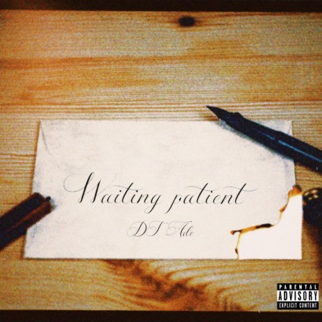 Waiting Patient | Boomplay Music