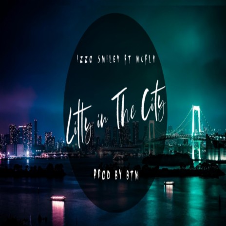 Litty In The City (feat. Money Mcfly) | Boomplay Music