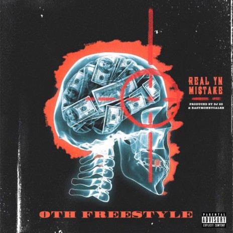OTH (Off The Head) Freestyle ft. Real YN & Mi$take | Boomplay Music