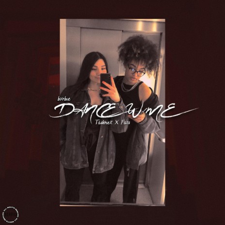 Dance w/ Me (feat. bxrbie) | Boomplay Music