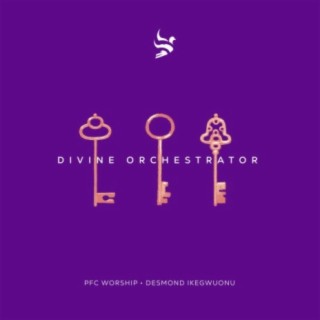 Divine Orchestrator (feat. Desmond Ikegwuonu)