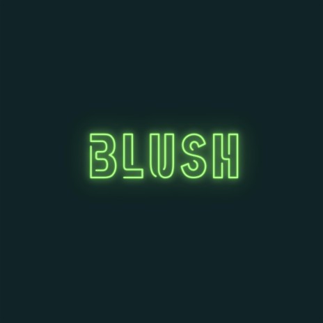 Blush ft. Emiii | Boomplay Music