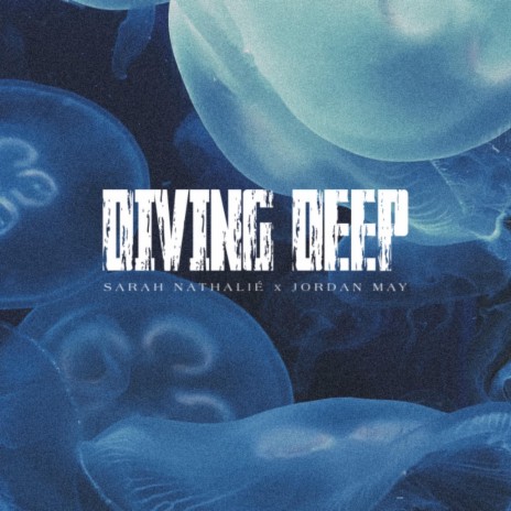 Diving Deep (feat. Jordan May) (The Remix) | Boomplay Music